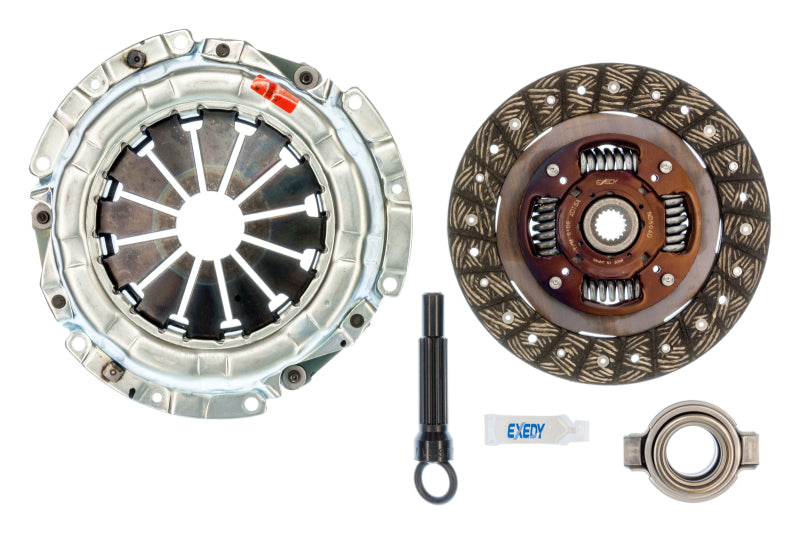 Exedy EXE06802 Stage 1 Organic Clutch Kit