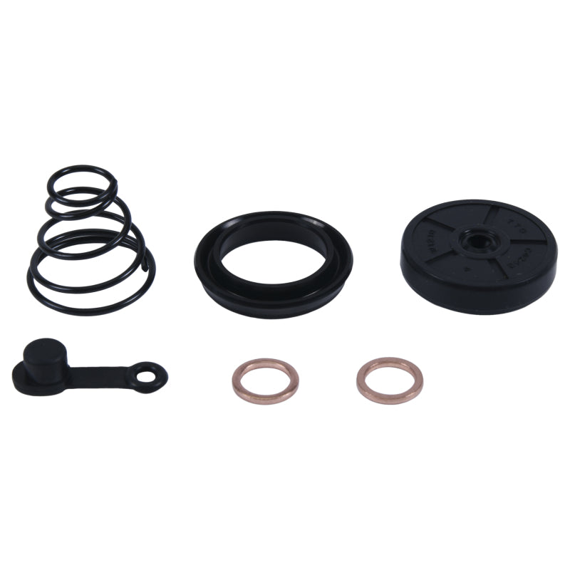 All Balls Racing ABR18-6026 Clutch Slave Cylinder Rebuild Kit for 1998–2004 Suzuki VL1500 Intruder