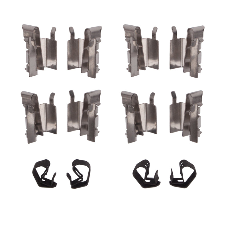 DFC Part Number DFC340-76026 Lexus IS350 Rear and Front Premium Hardware Kit