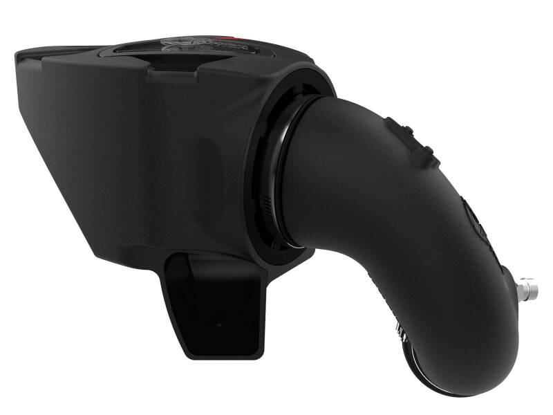 aFe Momentum GT Cold Air Intake with Pro 5R Filter for BMW M340i and M440i 3.0L Turbo, Part Number 50-70060R