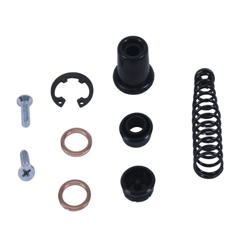 All Balls Racing ABR18-4018 Clutch Master Cylinder Rebuild Kit