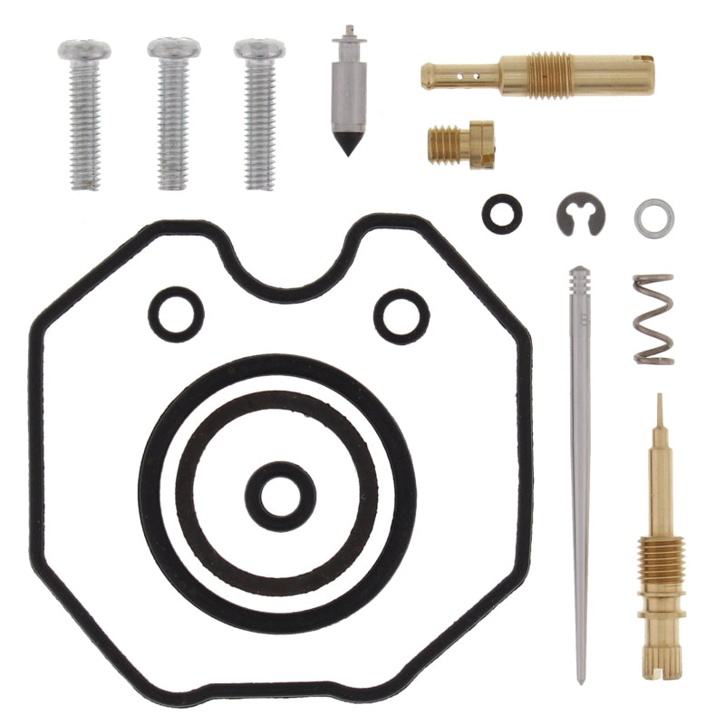 All Balls Racing 99-01 Honda TRX250 Recon Carburetor Rebuild Kit ABR26-1327