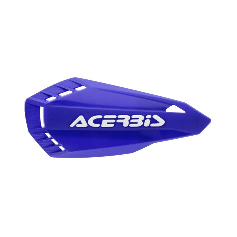 Acerbis Firstmoto MX Handguard Blue - Part Number ACB2986410003