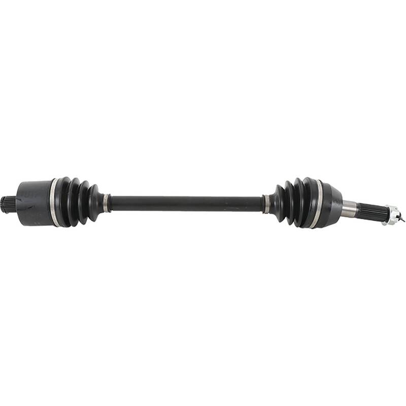 All Balls Racing AB8-PO-8-397 Extreme 8-Ball Rear Left Axle for Polaris Ranger