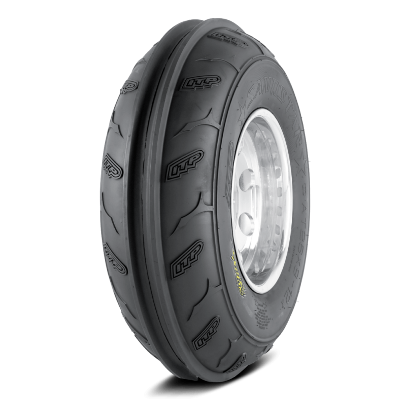 ITP Sand Star Tire - Right Rear - 18X9.50-8 4PR