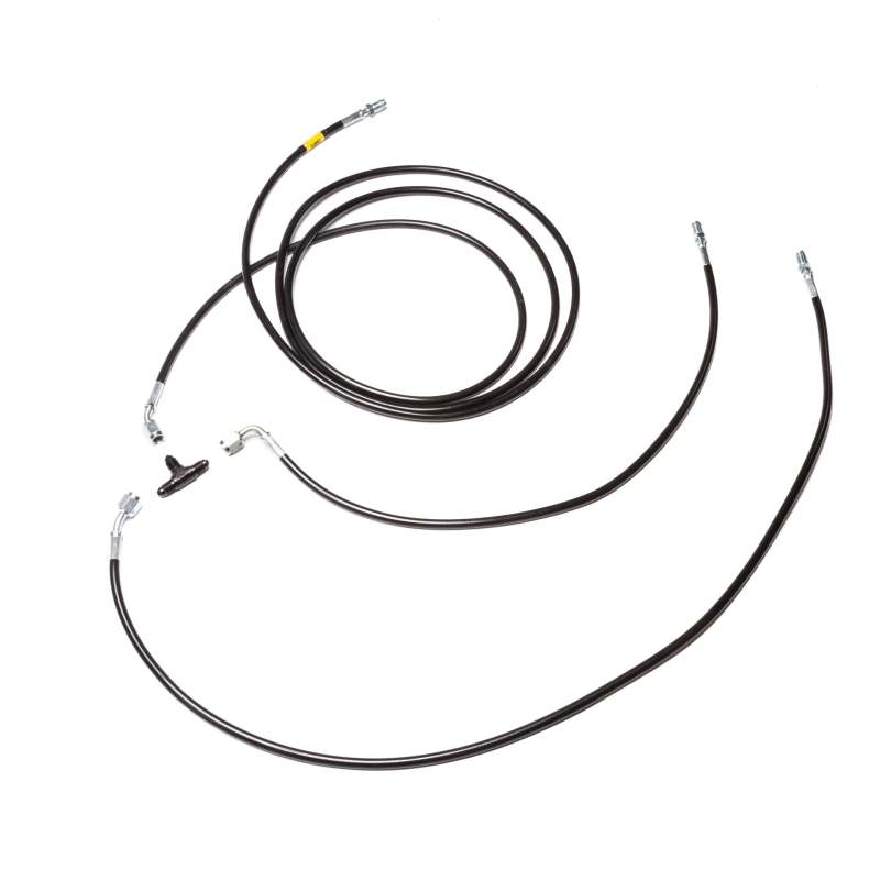 CHB Hard Line Delete Kits