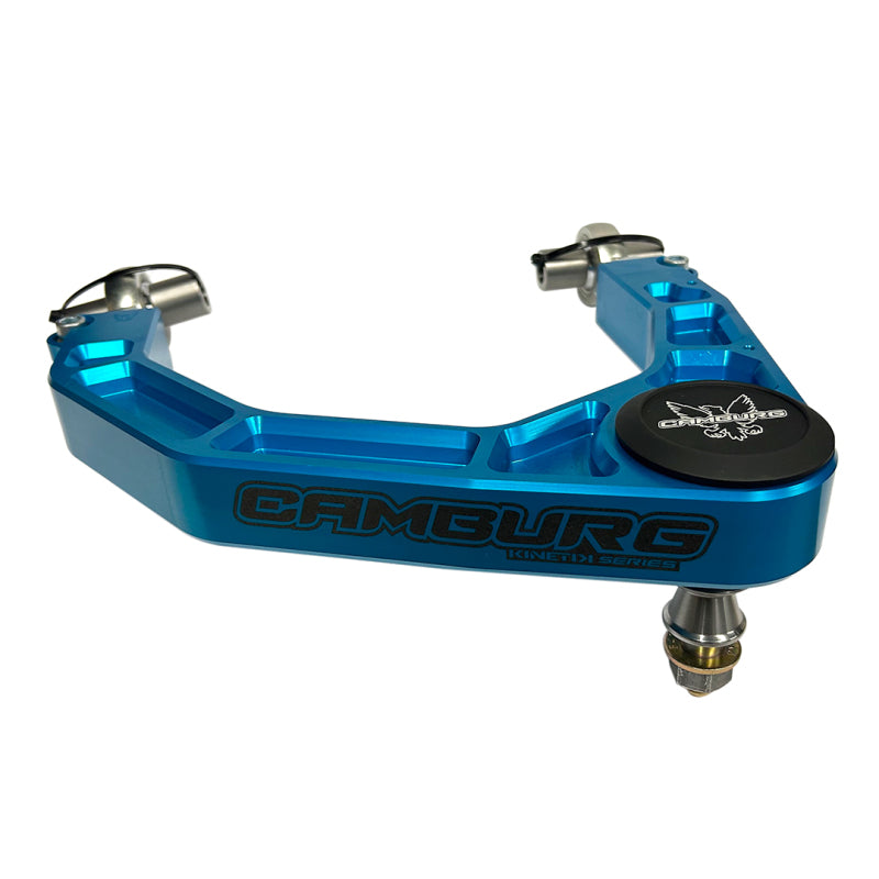 CMB KINETIK V2 Uniball Upper Arms