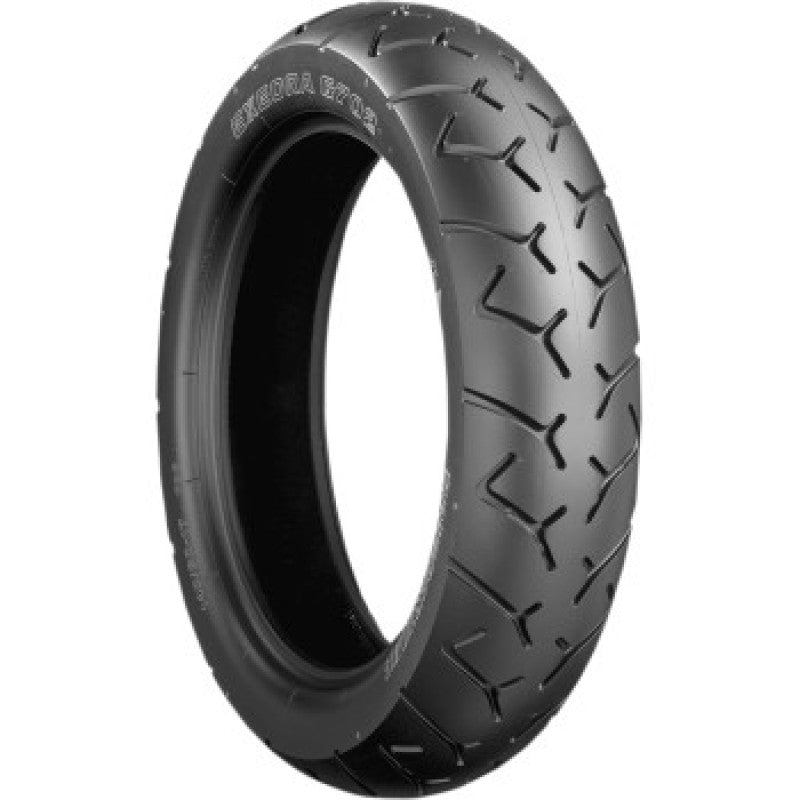 Bridgestone G702 170/80-15 Vt750 Rear