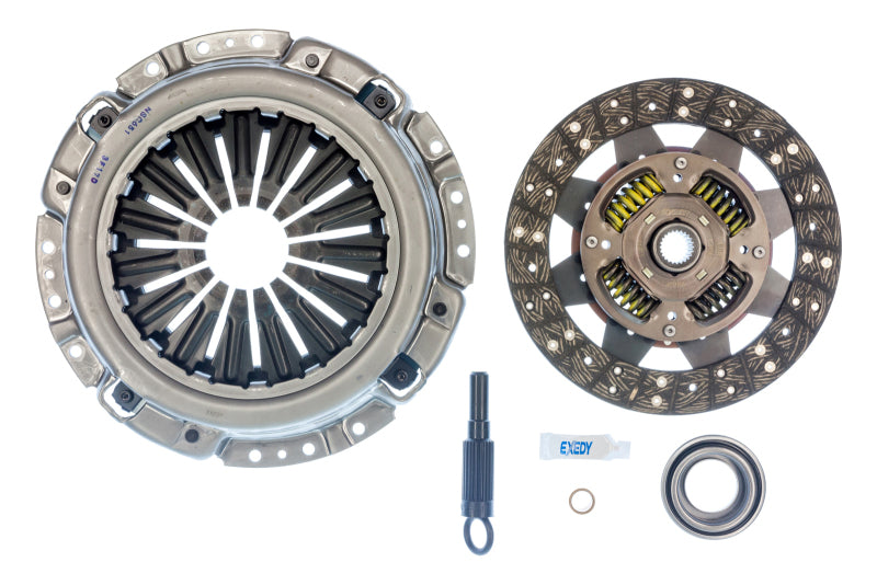 Exedy exeNSK1006 OE Clutch Kit for 2005–2011 Nissan Frontier V6