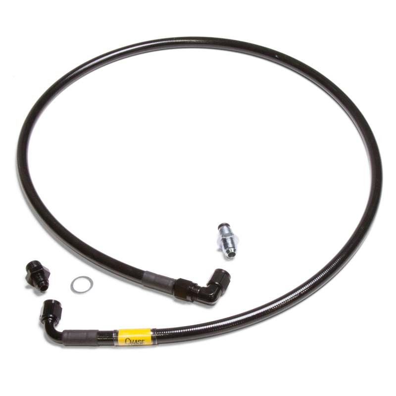 CHB Power Steering Hoses