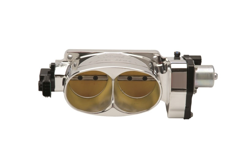 Ford Racing - frpM-9926-CJ65 - 65mm Cobra Jet Billet Aluminum Throttle Body