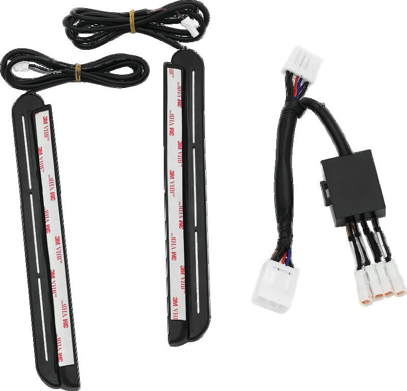 Kuryakyn L.E.D. Accent Strip Lights - Part Number 5417