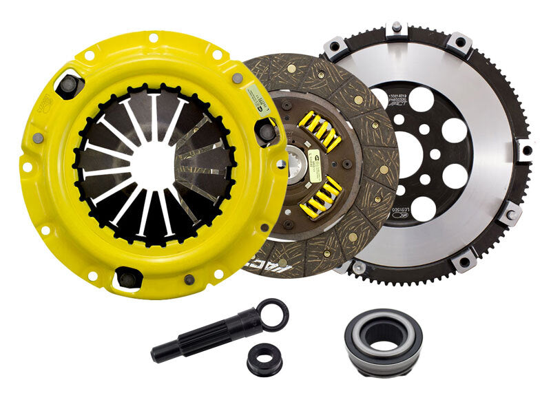 ACT DN2-HDSS Heavy Duty Performance Street Sprung Clutch Kit for Dodge Neon