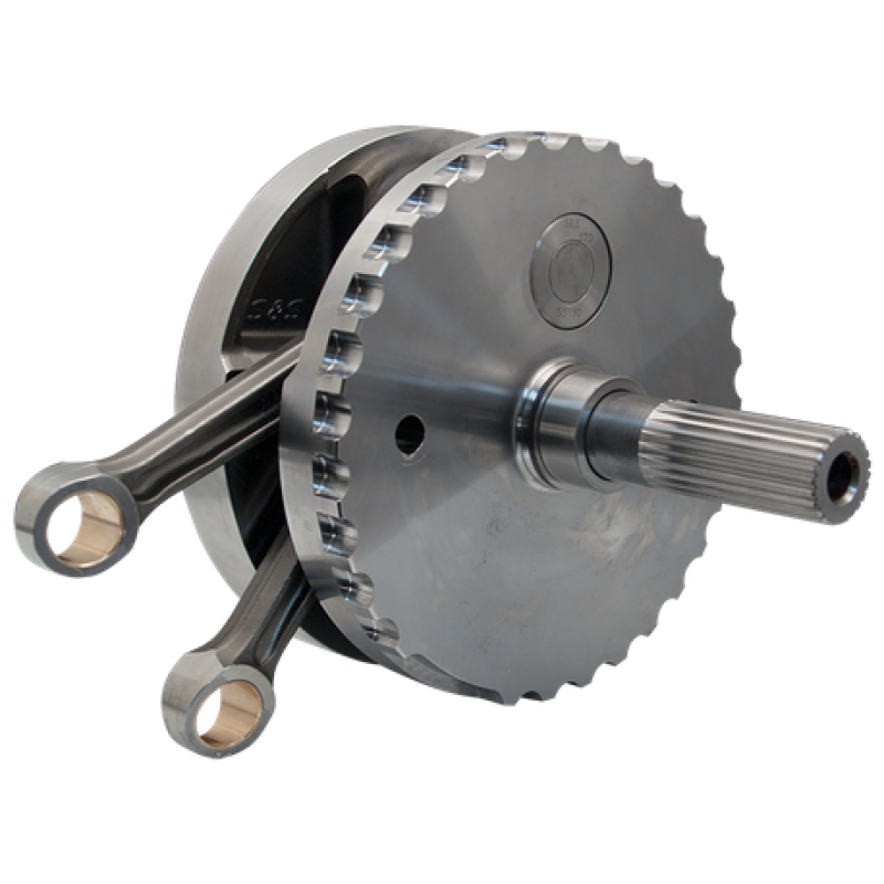 SSC Flywheels
