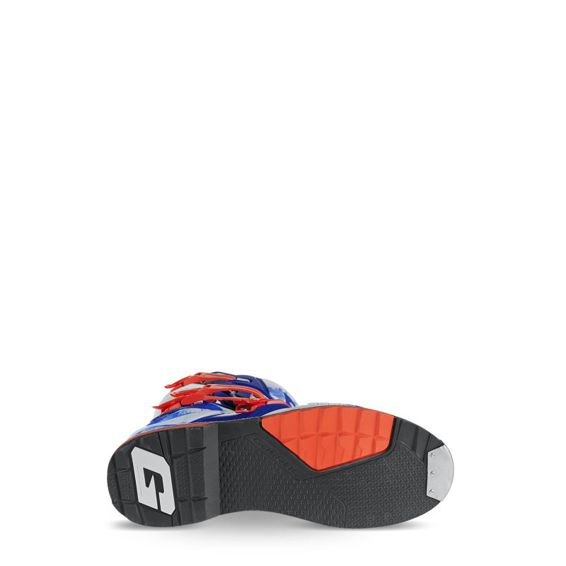 Gaerne GAR2262-023-9 SG22 Hurricane Motocross Boot, Size 9