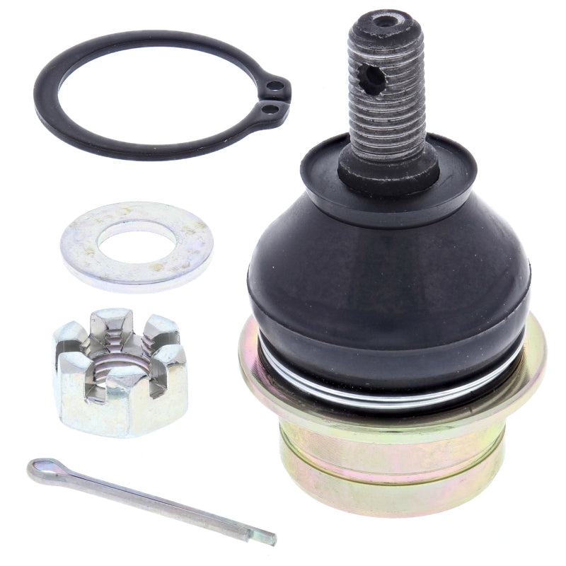 All Balls Racing ABR42-1019 Upper Ball Joint Kit for 2004–2008 Arctic Cat 400 DVX