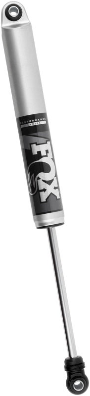 FOX 985-24-269 Performance Series Rear Shock for 2019+ Chevrolet Silverado and GMC Sierra 1500