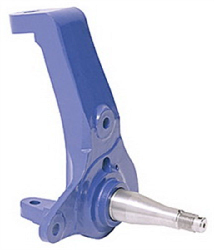 Fabtech - fabFTS4130-7 - 95.5-04 Toyota Tacoma 2WD 5-Lug 3 in. Spindle Kit