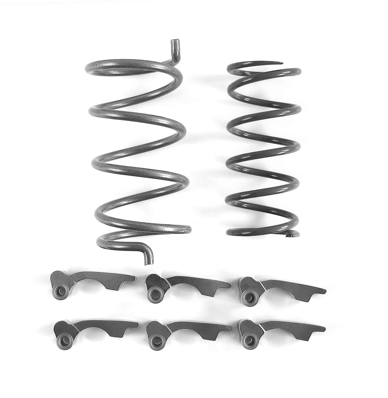 EPI epiWE437478 2017 Can-Am Maverick X3 Stock Tires Low Elevation Sand Dune Clutch Kit