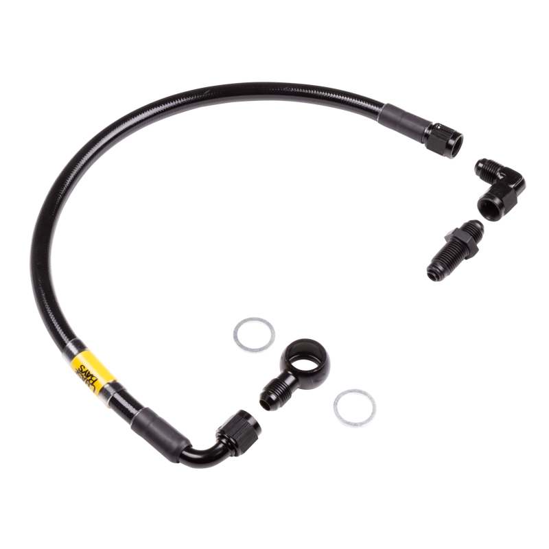 CHB Power Steering Hoses