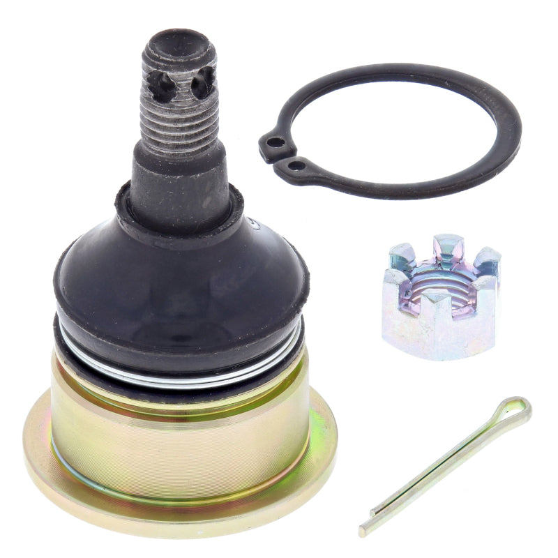 All Balls Racing ABR42-1029 Lower Ball Joint Kit for 2004-2009 Suzuki LT-Z250