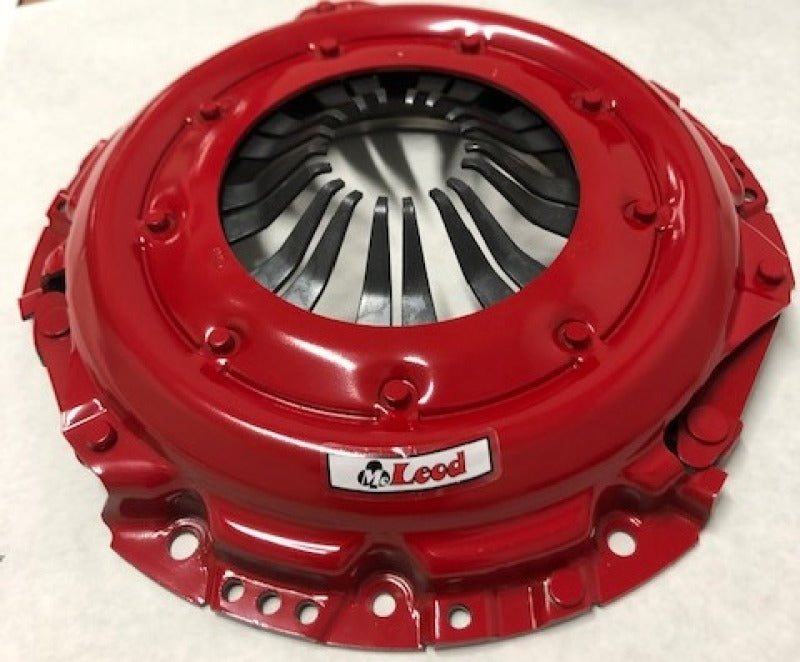 McLeod Super Street Pro Ford 62-83 11 X 1-1/8 X 26 Spline Diaphragm