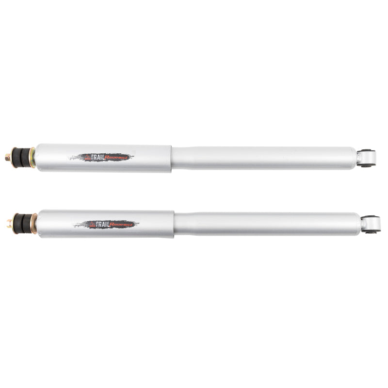 Belltech bel153712TP 2019-2024 Ram 1500 4WD 6-8 Inch Lift Kit with Trail Performance Shocks