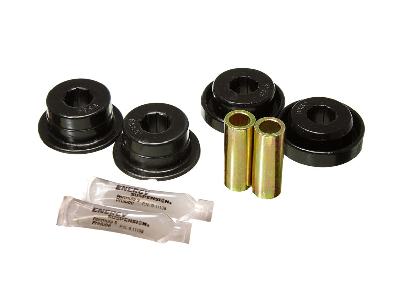 Energy Suspension - eng2.3113G - 07-17 Jeep Wrangler JK Front Control Arm Bushing Set