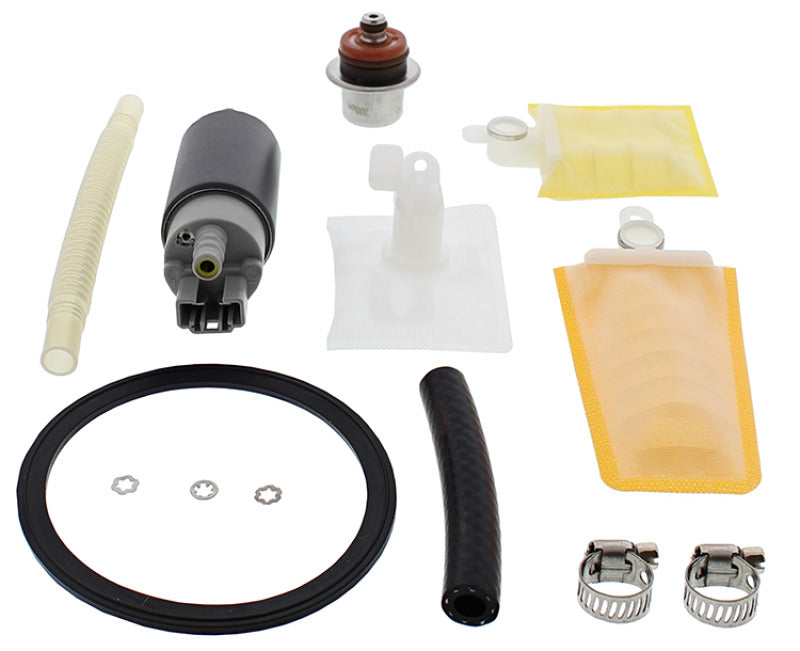 All Balls Racing ABR47-2015 Fuel Pump Rebuild Kit for Select Can-Am Powersports Models