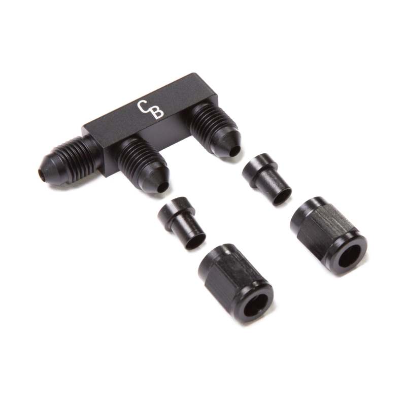 CHB Fittings