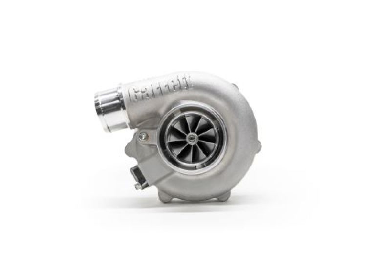 Garrett grt858161-5002S G25-550 Super Core - Standard Rotation