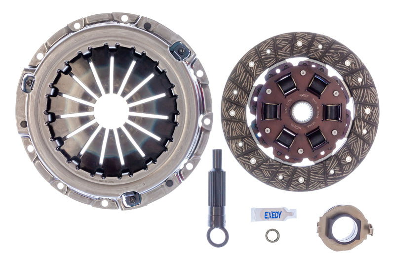 Exedy exeMZK1012 OE Clutch Kit for 2012–2014 Mazda 3 L4