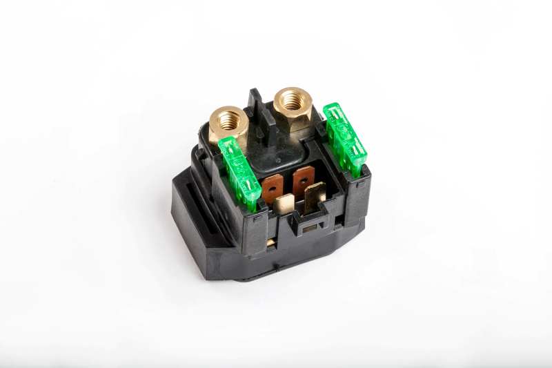 Ricks Motorsport Electrics RME65-406 Starter Solenoid Switch