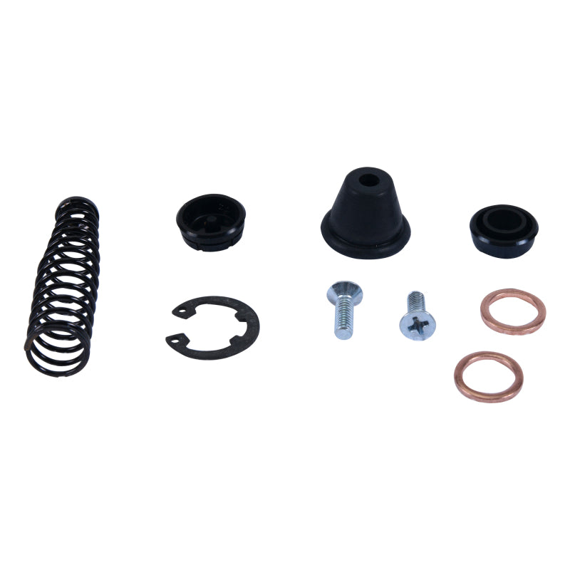 All Balls Racing ABR18-4025 Clutch Master Cylinder Rebuild Kit for 2014-2016 Suzuki DL1000 V-Strom