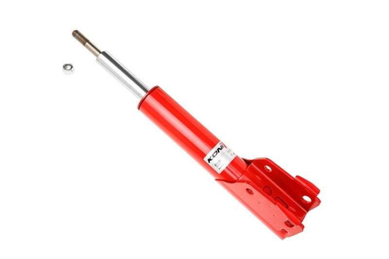 KONI Heavy Track Red Front Left Shock Absorber KON87 2661 for 2015-2019 Mercedes-Benz Sprinter 2500 and 3500 4x4