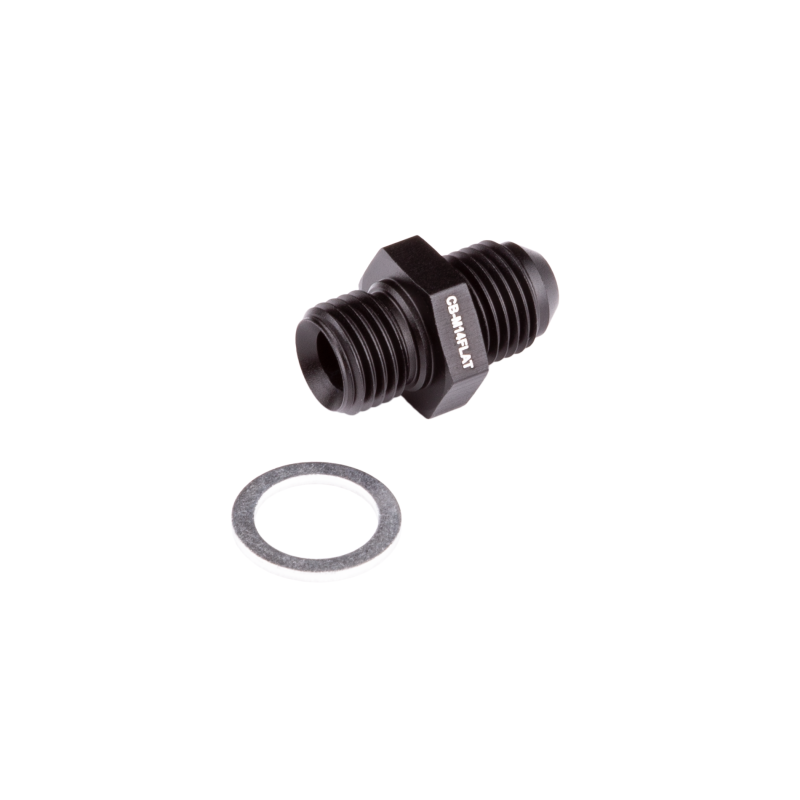 CHB Fittings