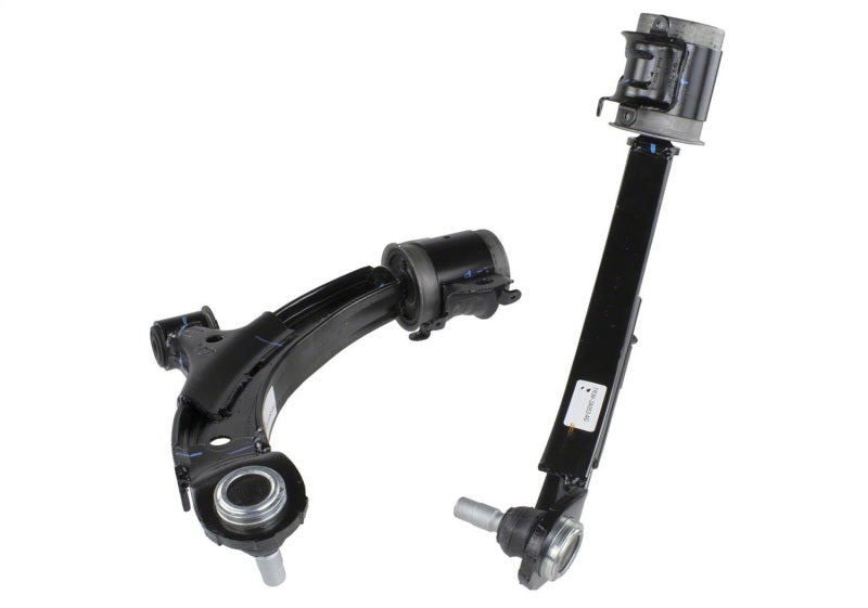 Ford Racing frpM-3075-E 2005-2010 Mustang GT Front Lower Control Arm Upgrade Kit