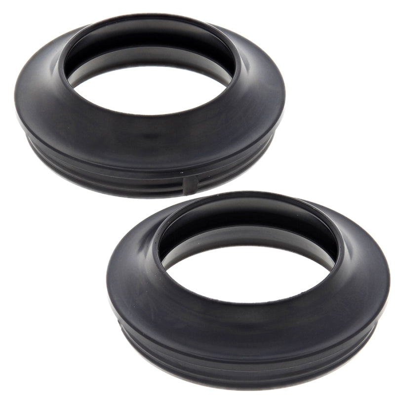 All Balls Racing ABR57-156 Fork Dust Seal Kit for 1991-2000 Honda CB250 Nighthawk