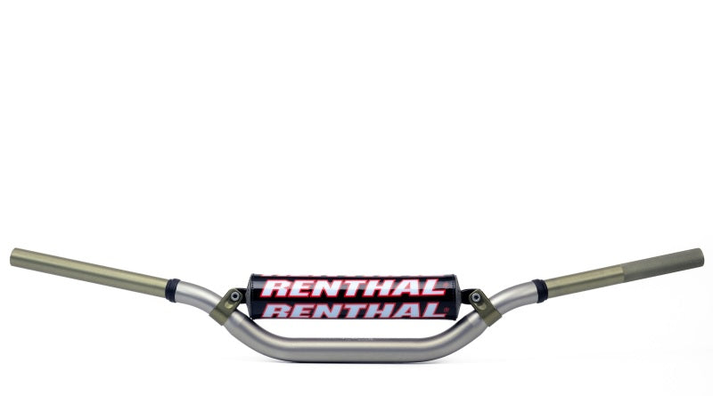 Renthal Rent Twinwall Pad Rc/Oem Ttn