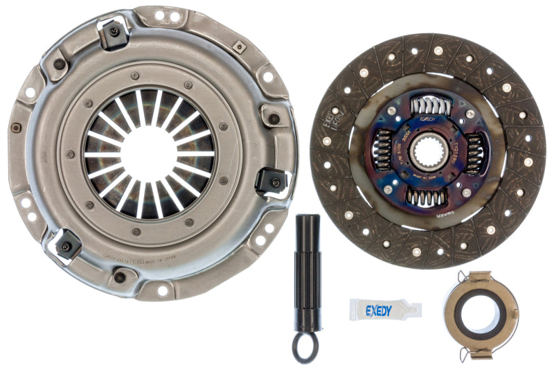 Exedy - exe16073 - OE 1991-2001 Toyota Camry L4 Clutch Kit