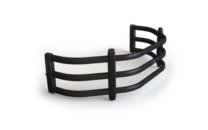 AMP Research BedXtender HD Sport V-Shape Truck Bed Extender, Part 74801-01A