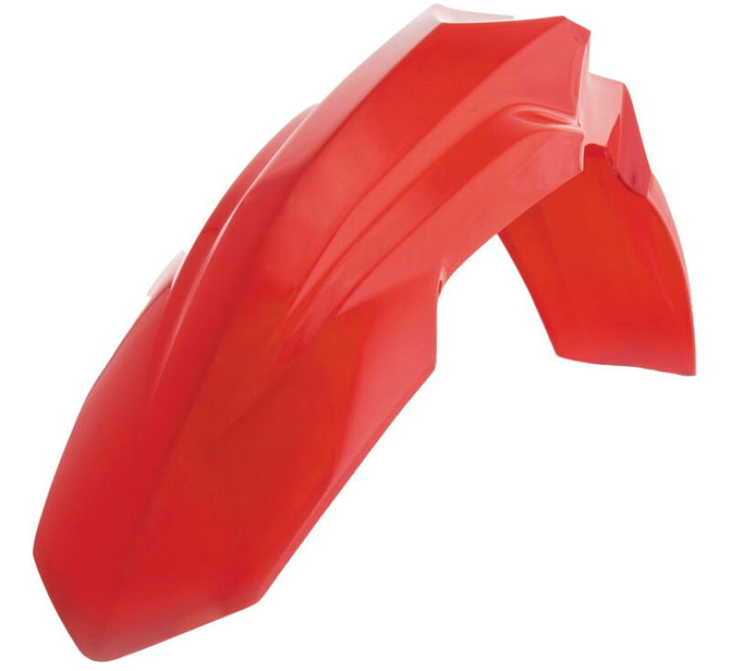 Acerbis Front Fender for Honda CRF250R, CRF450R and CRF450RX - Part Number ACB2630640227