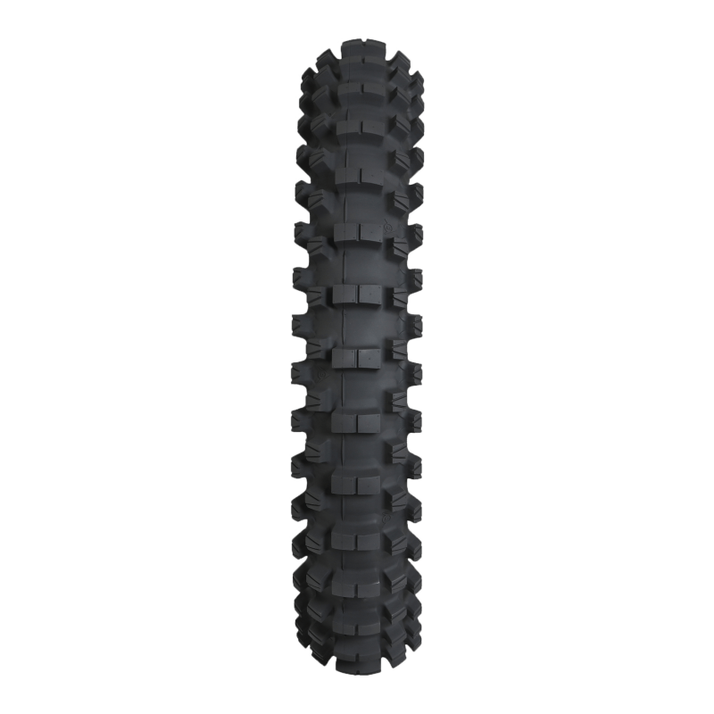 Dunlop Geomax Factory Spec Rear Motocross Tire 110/90-19 62M Tube Type