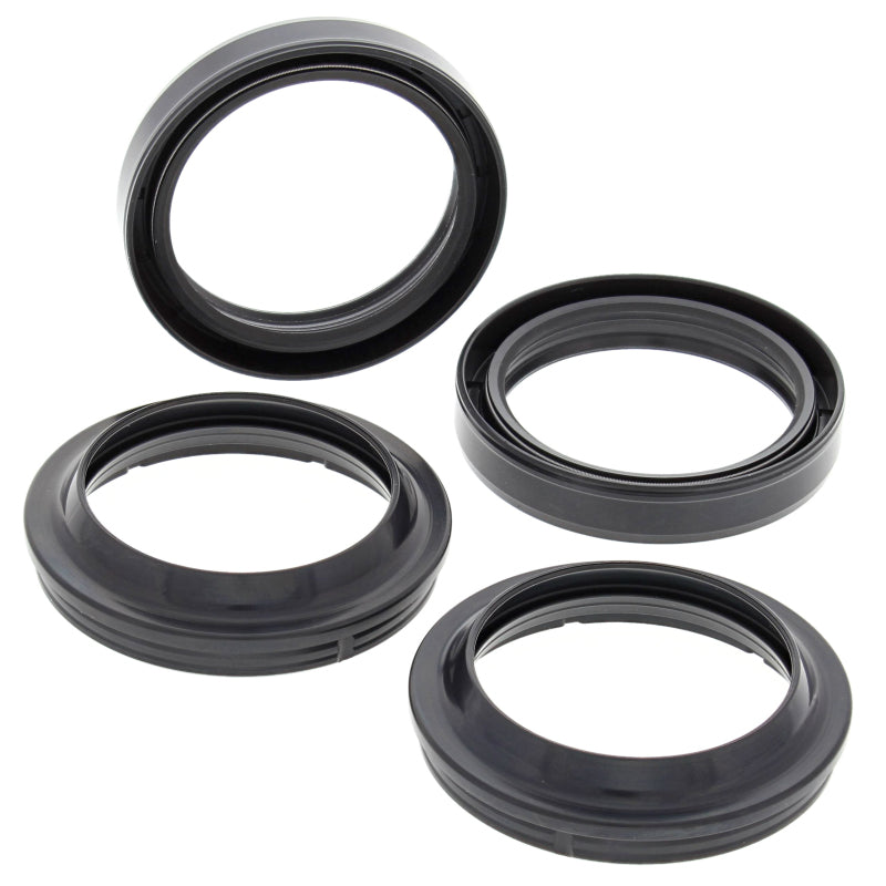 All Balls Racing ABR56-158 Fork Oil Seal and Dust Seal Kit