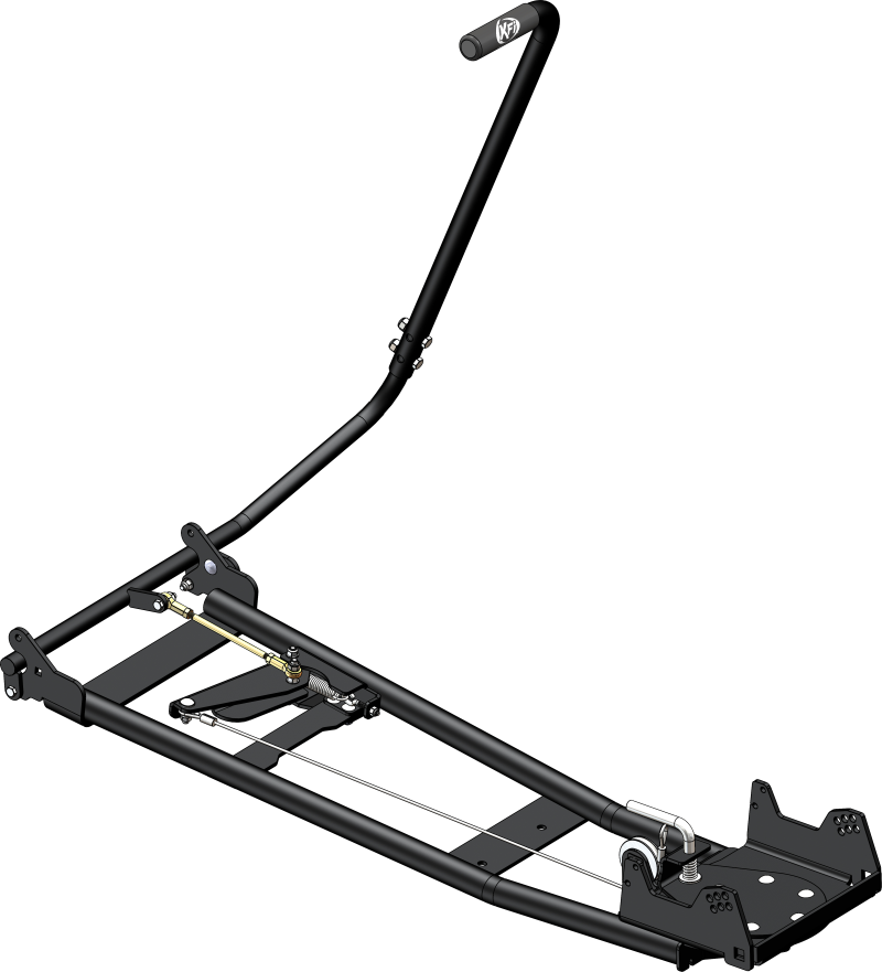 KFI Manual ATV Plow Lift KFI105015