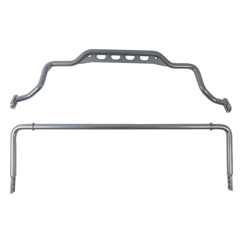 Belltech BEL9940 Anti-Sway Bar Set for 2021-2024 Chevrolet Tahoe and GMC Yukon 2WD/4WD
