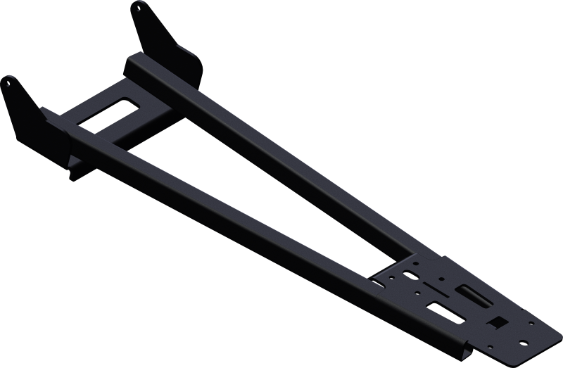 KFI Replacement Hybrid Push Tube Lift Arm Weldment KFI105102-R