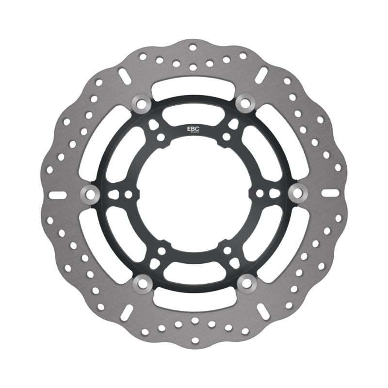 EBC Powersports MD3109XC XC Contour Profile Brake Rotor for 2016-2020 Suzuki GSX-S1000