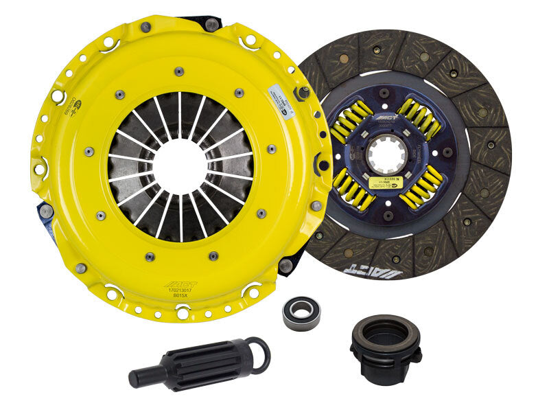 ACT BM9-XTSS XT/Performance Street Sprung Clutch Kit for 2001-2006 BMW M3 E46