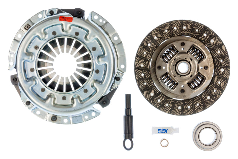 Exedy exe06801A Stage 1 Organic Racing Clutch Kit